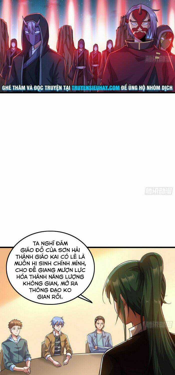 Khắc Kim Đại Lão Chapter 161 trang 42