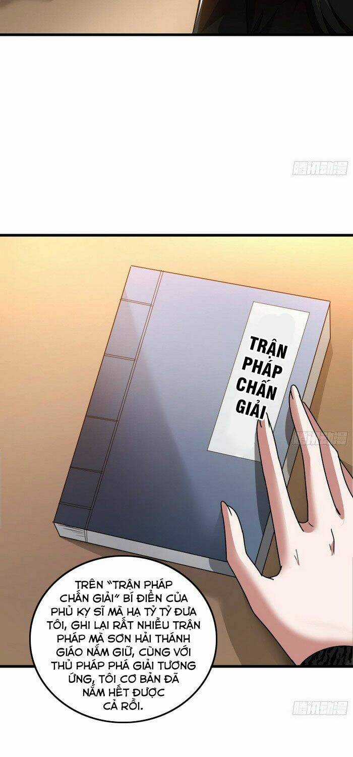 Khắc Kim Đại Lão Chapter 161 trang 43