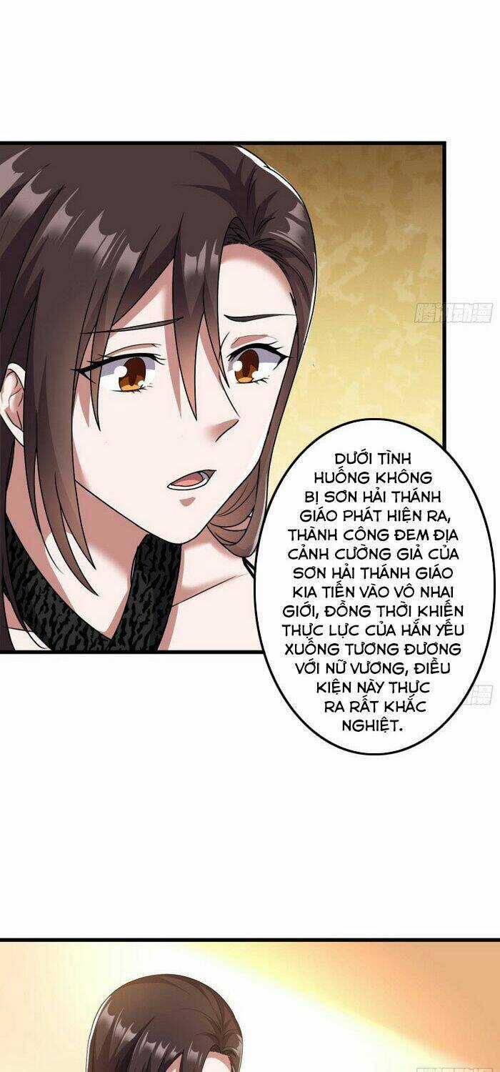 Khắc Kim Đại Lão Chapter 161 trang 44