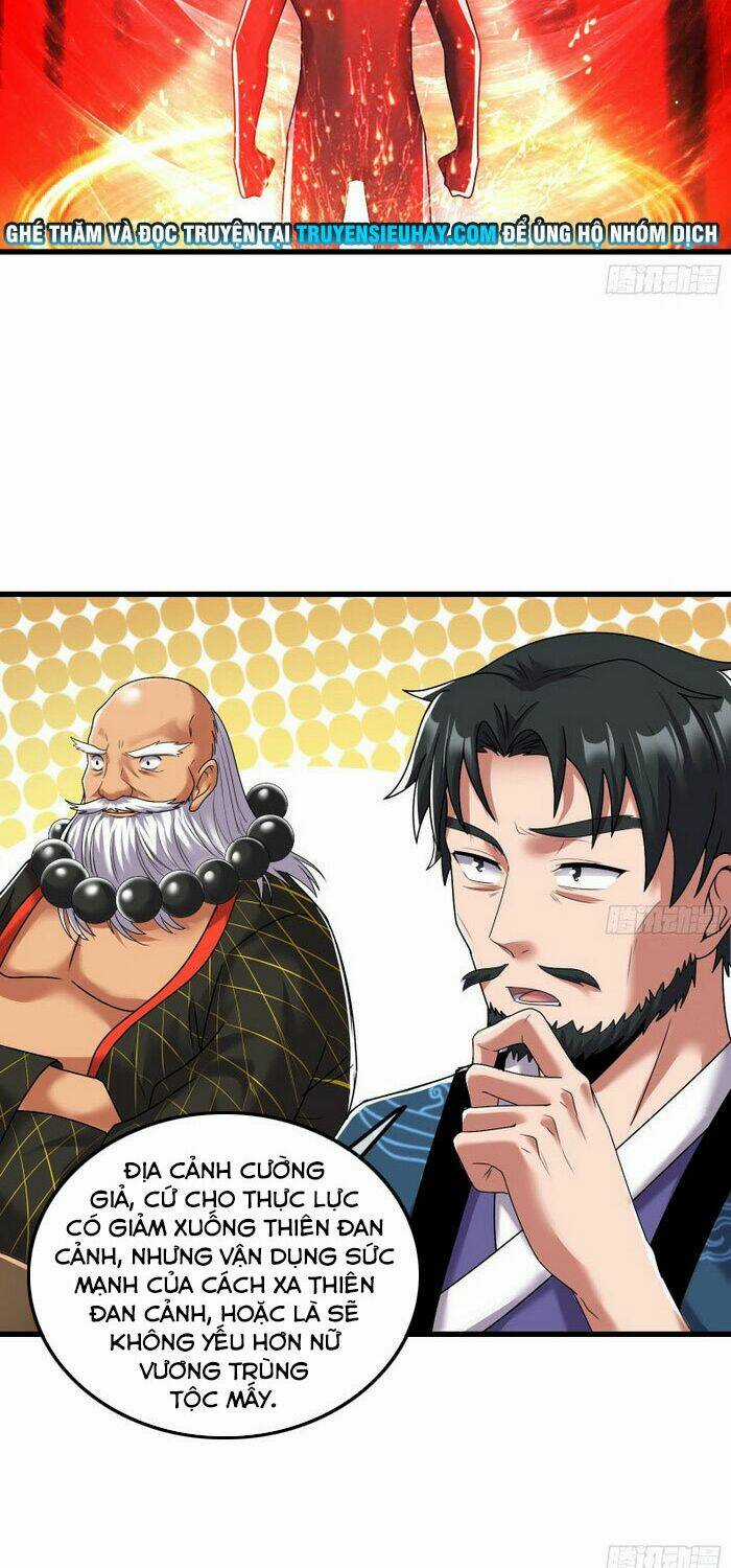 Khắc Kim Đại Lão Chapter 161 trang 46