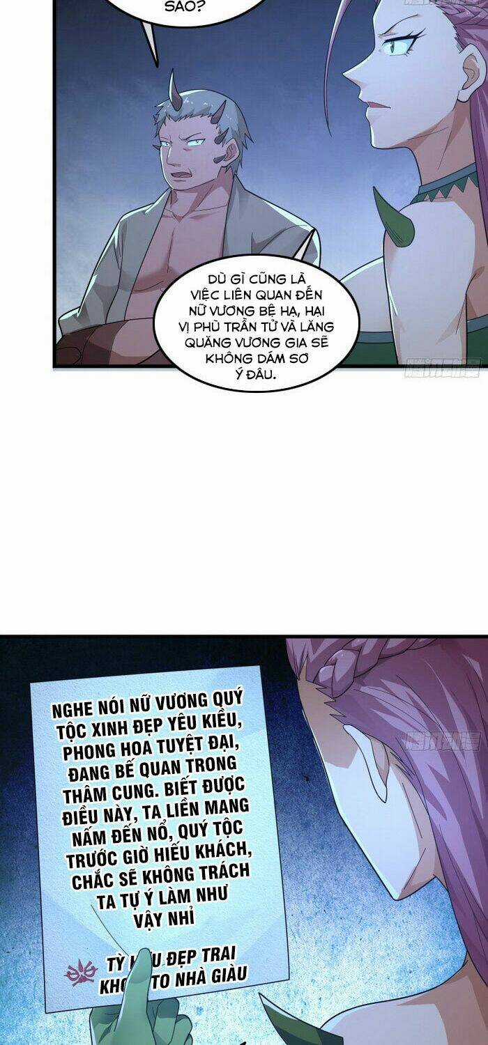 Khắc Kim Đại Lão Chapter 161 trang 5