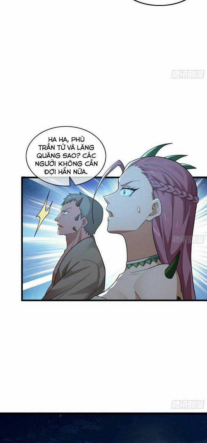 Khắc Kim Đại Lão Chapter 161 trang 7