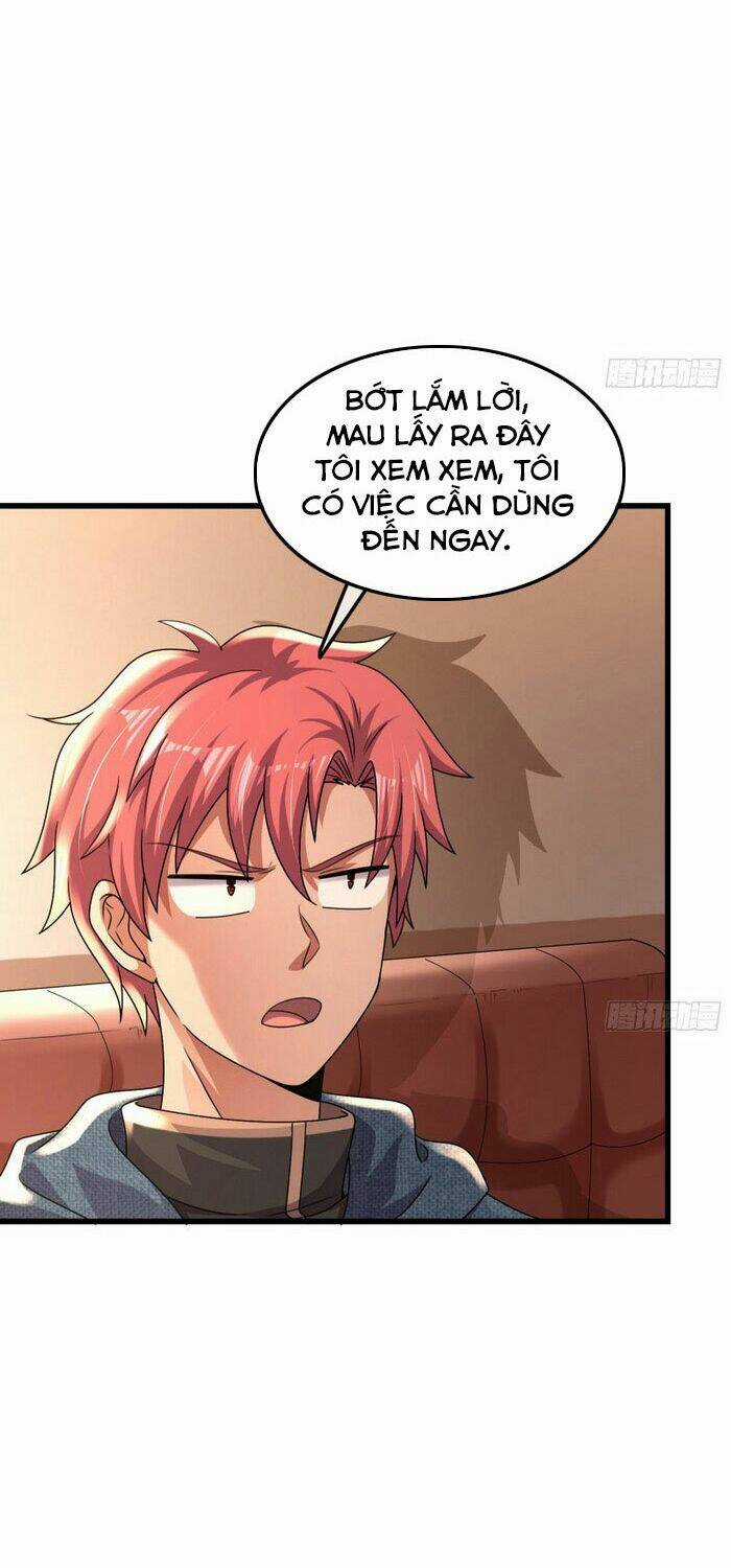 Khắc Kim Đại Lão Chapter 162 trang 11