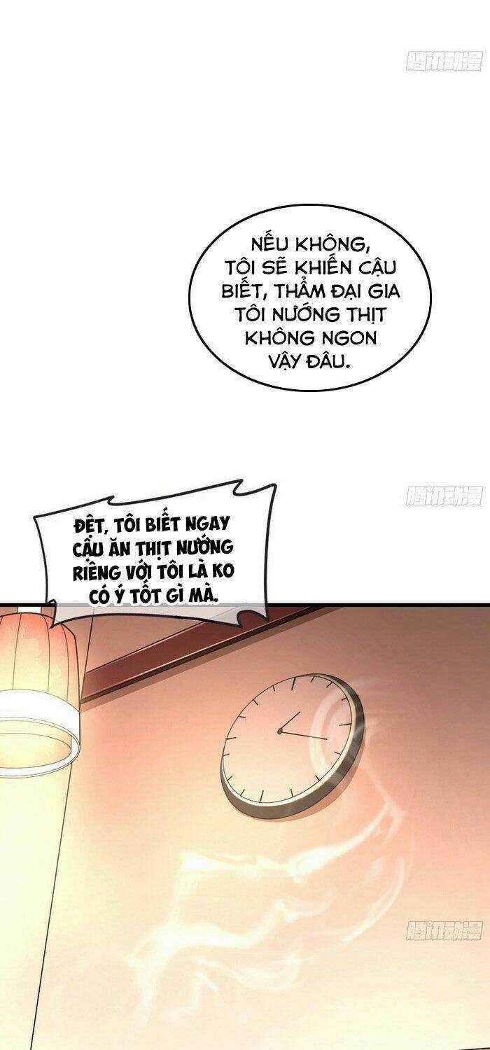 Khắc Kim Đại Lão Chapter 162 trang 12