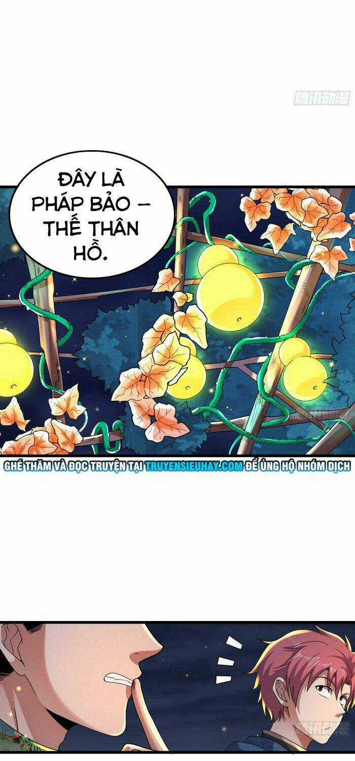 Khắc Kim Đại Lão Chapter 162 trang 14