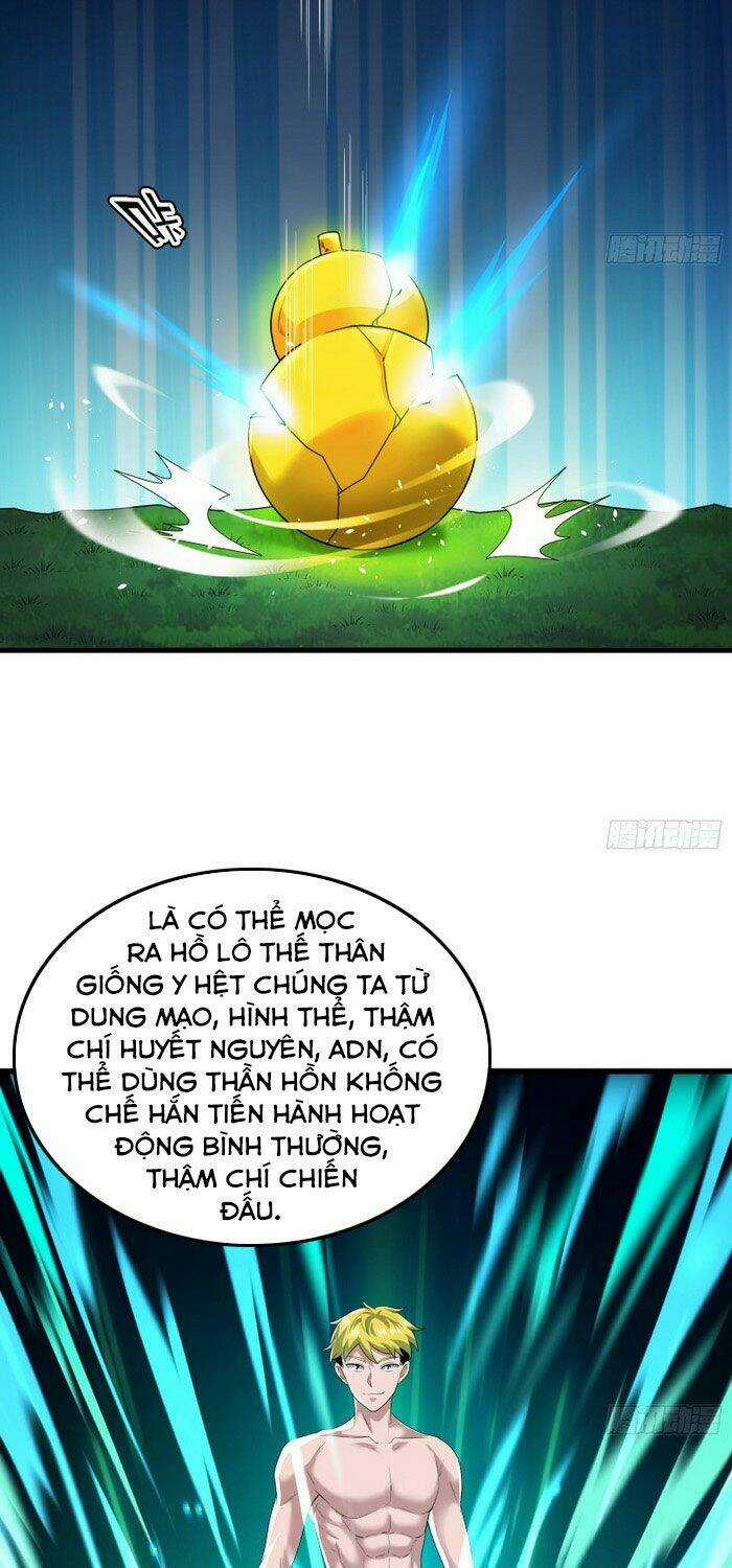 Khắc Kim Đại Lão Chapter 162 trang 16