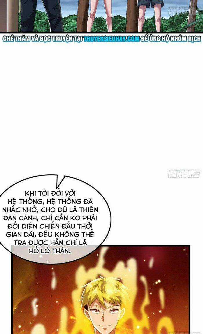 Khắc Kim Đại Lão Chapter 162 trang 18