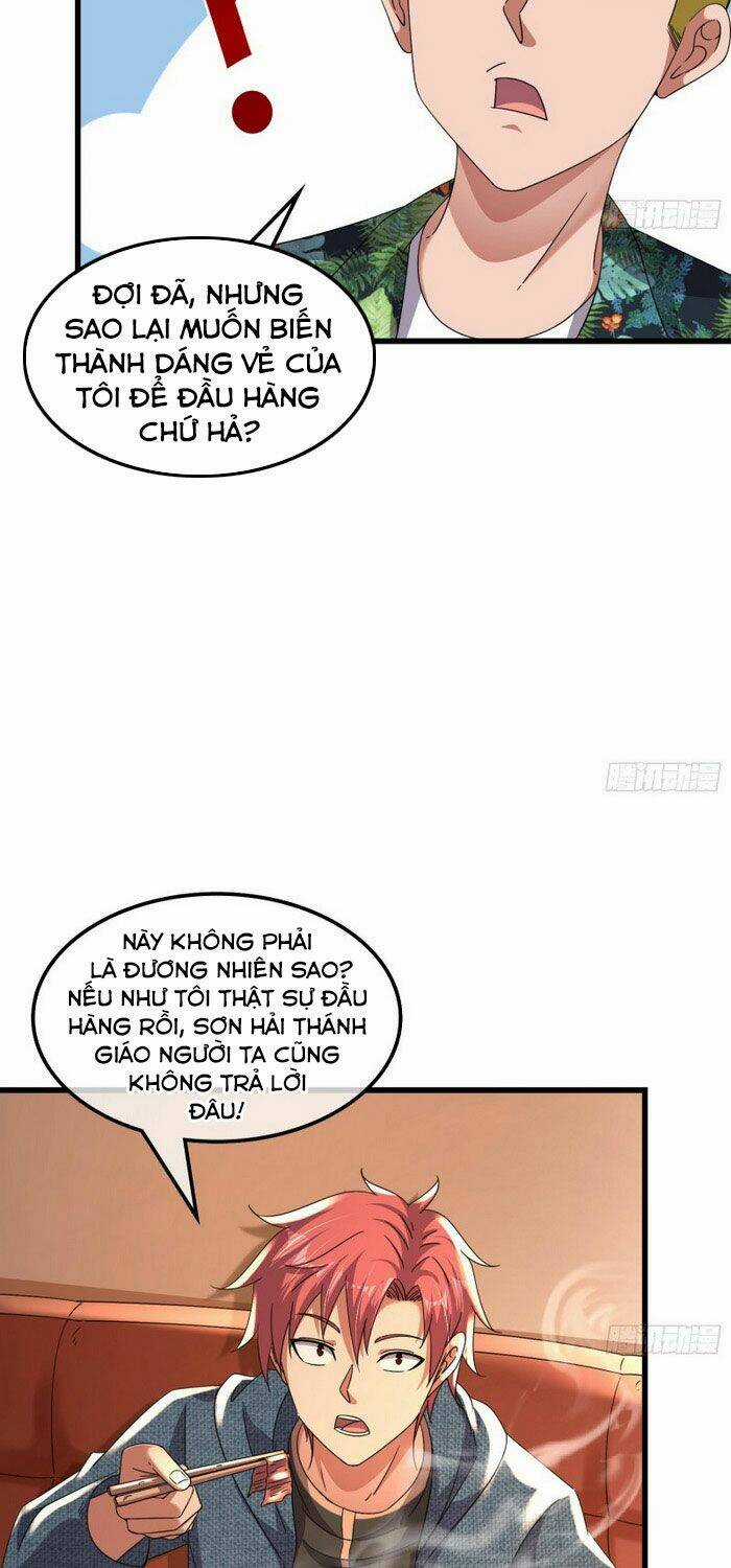 Khắc Kim Đại Lão Chapter 162 trang 2