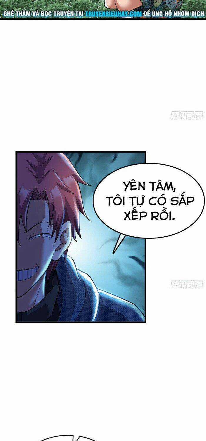 Khắc Kim Đại Lão Chapter 162 trang 22