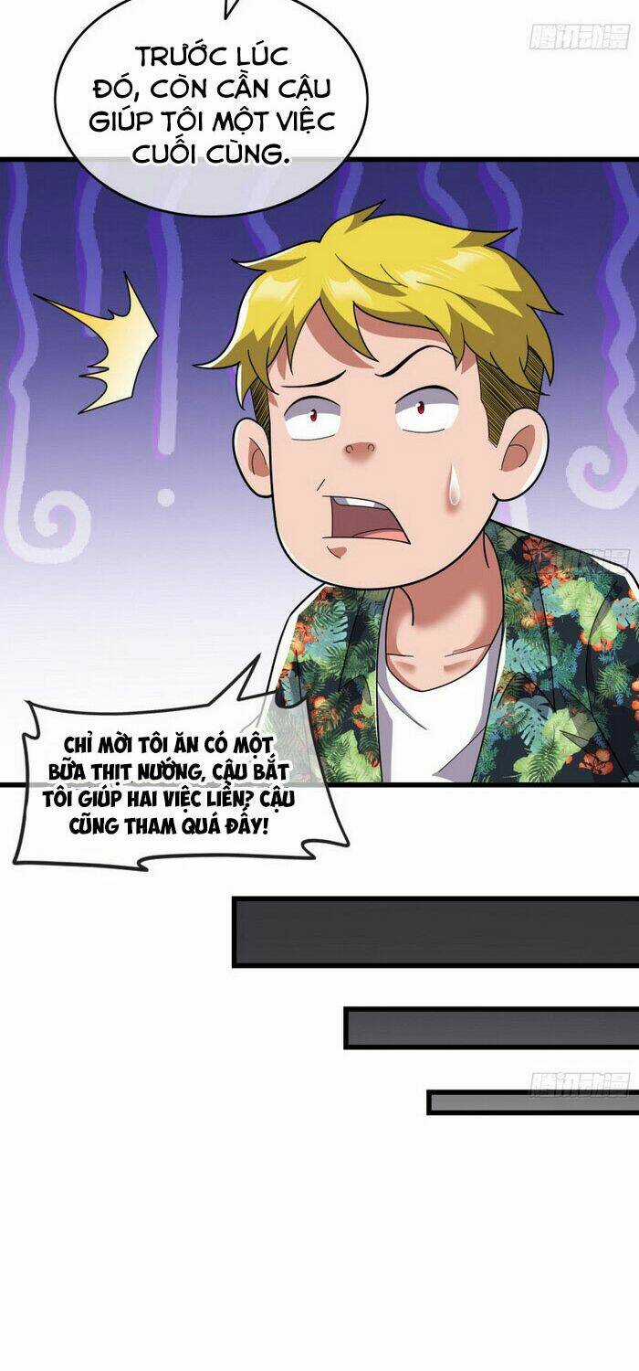 Khắc Kim Đại Lão Chapter 162 trang 23