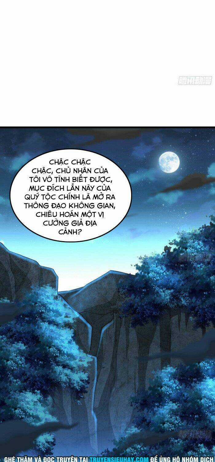 Khắc Kim Đại Lão Chapter 162 trang 24