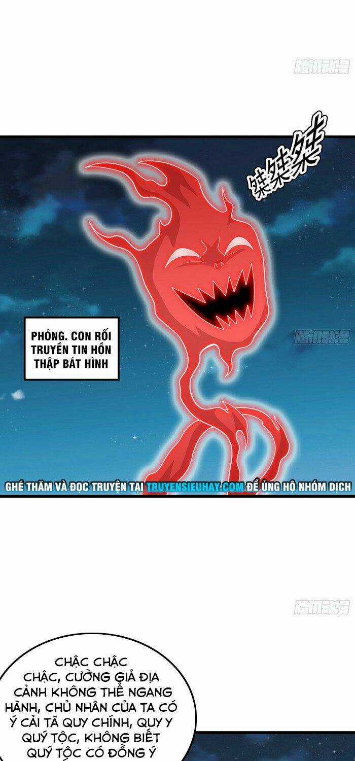 Khắc Kim Đại Lão Chapter 162 trang 26