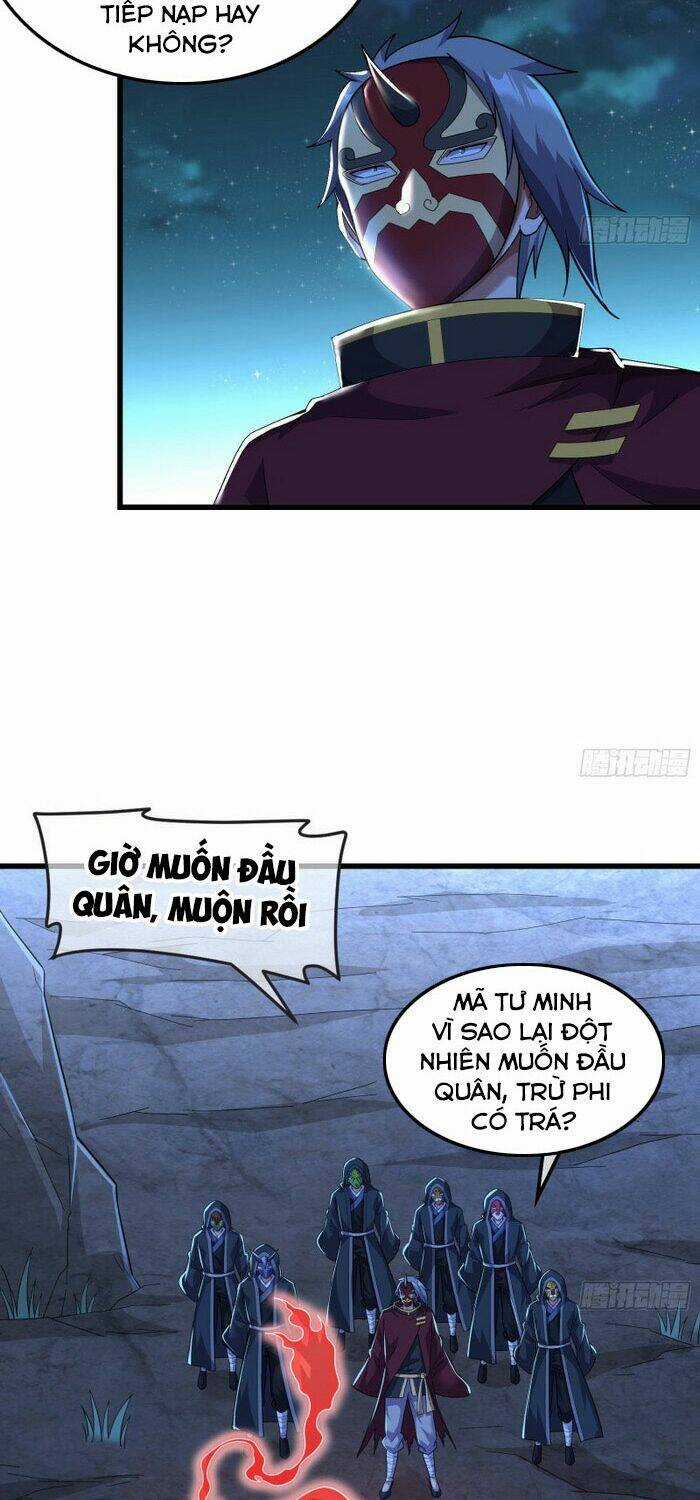 Khắc Kim Đại Lão Chapter 162 trang 27