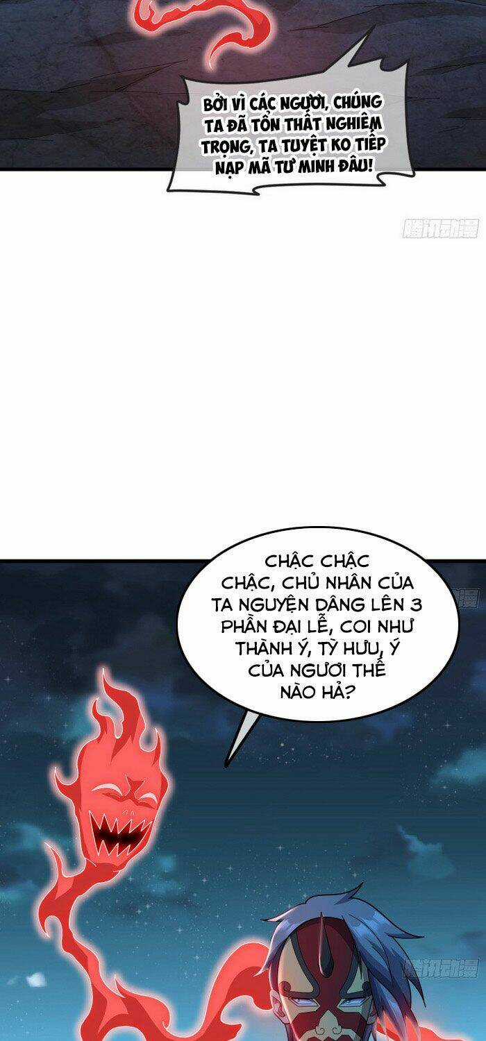 Khắc Kim Đại Lão Chapter 162 trang 28