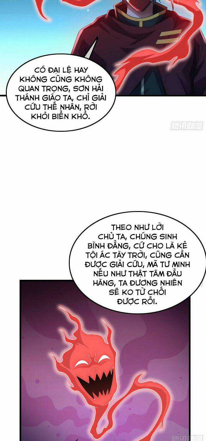 Khắc Kim Đại Lão Chapter 162 trang 29