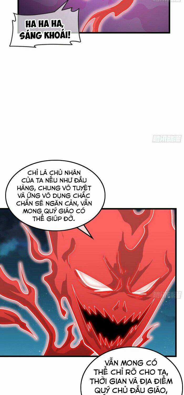 Khắc Kim Đại Lão Chapter 162 trang 30