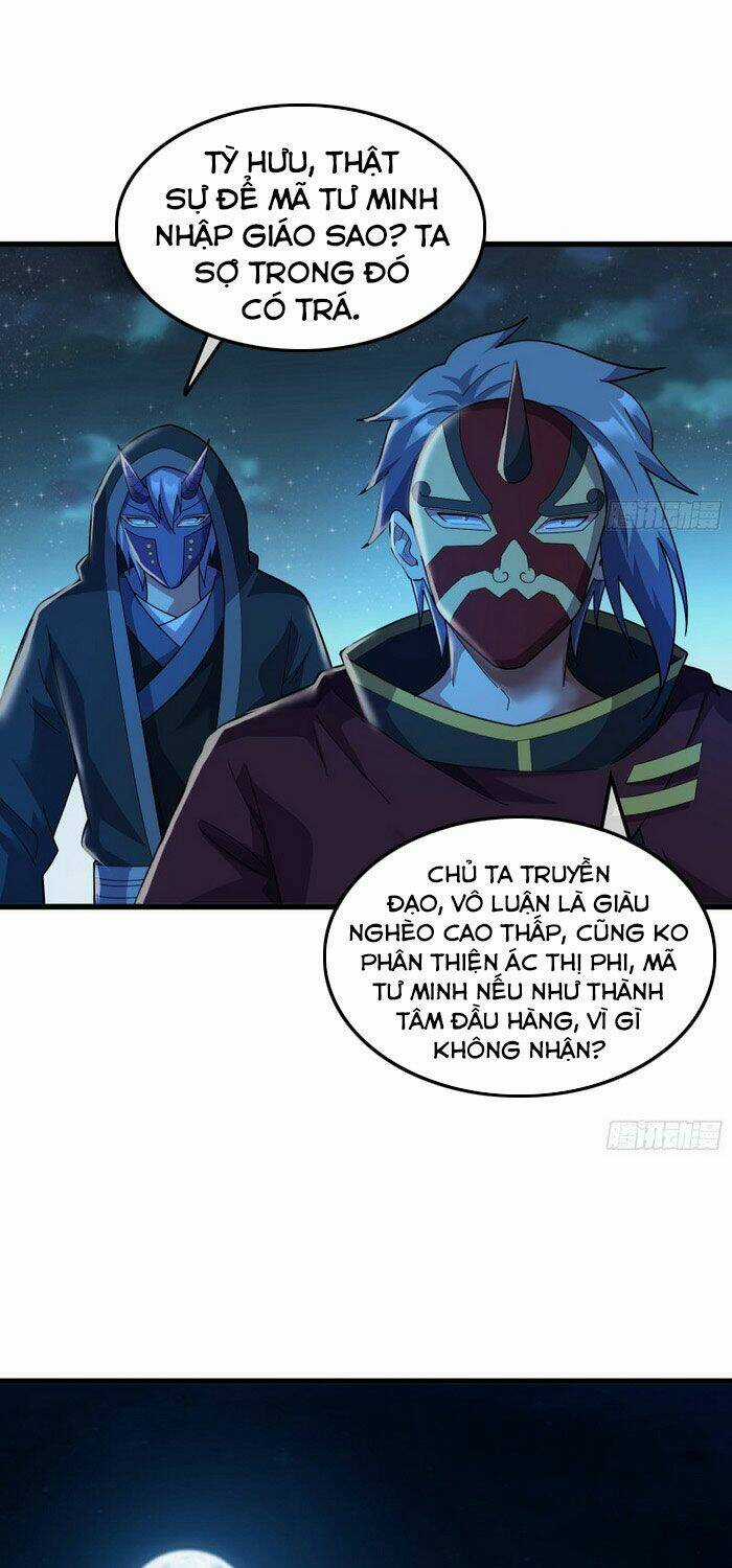 Khắc Kim Đại Lão Chapter 162 trang 32