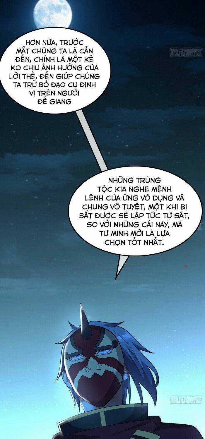 Khắc Kim Đại Lão Chapter 162 trang 33