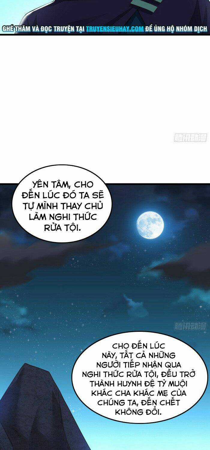 Khắc Kim Đại Lão Chapter 162 trang 34