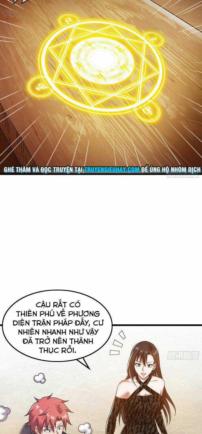 Khắc Kim Đại Lão Chapter 162 trang 36