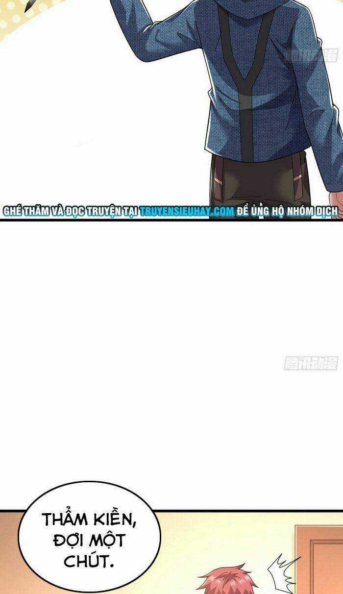 Khắc Kim Đại Lão Chapter 162 trang 38