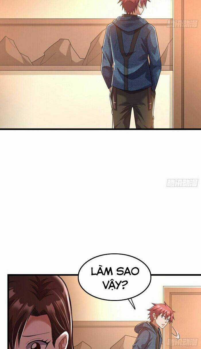 Khắc Kim Đại Lão Chapter 162 trang 39