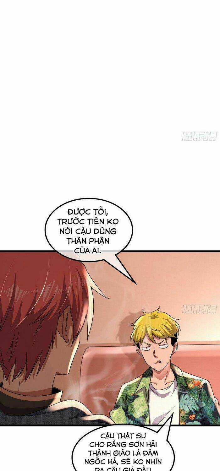 Khắc Kim Đại Lão Chapter 162 trang 4