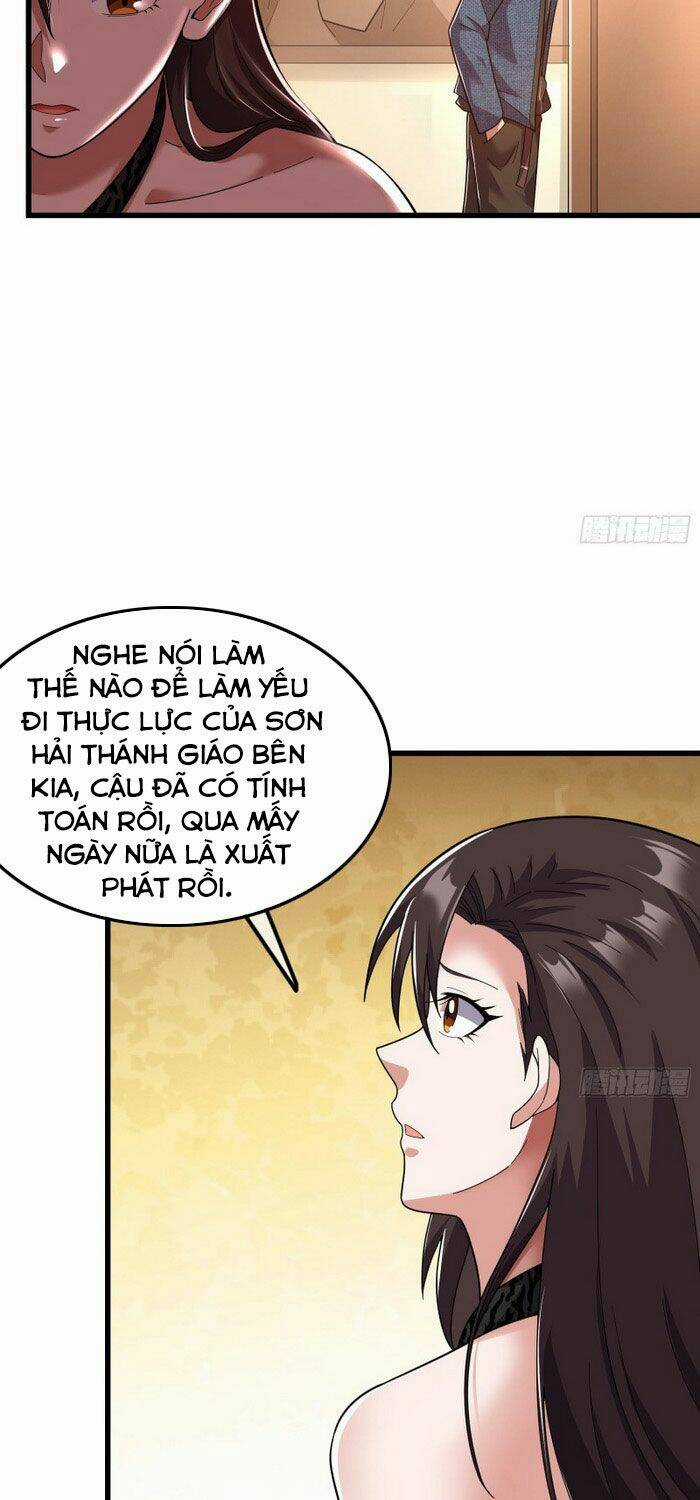 Khắc Kim Đại Lão Chapter 162 trang 40