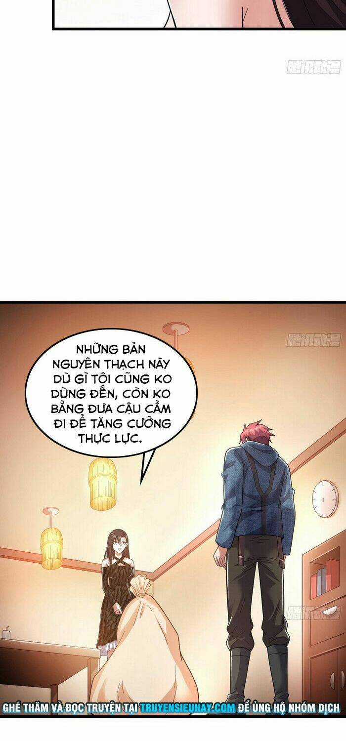 Khắc Kim Đại Lão Chapter 162 trang 41