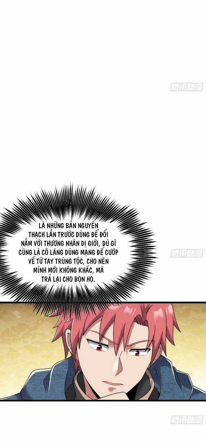 Khắc Kim Đại Lão Chapter 162 trang 42