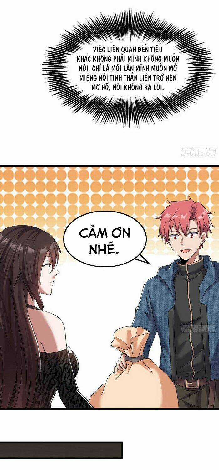 Khắc Kim Đại Lão Chapter 162 trang 43