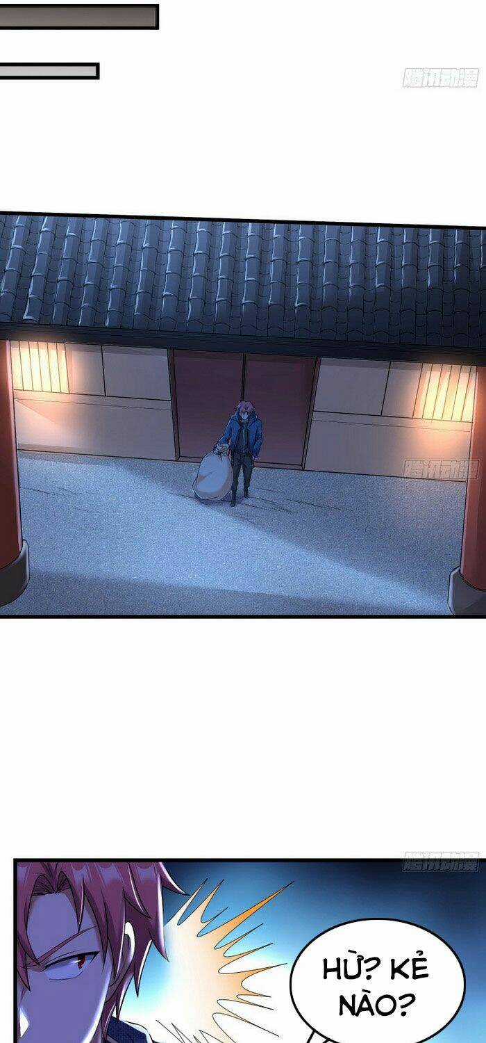 Khắc Kim Đại Lão Chapter 162 trang 44