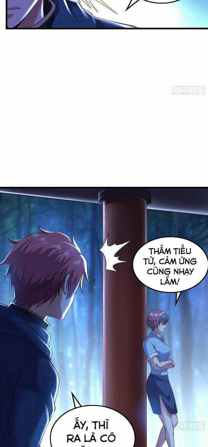 Khắc Kim Đại Lão Chapter 162 trang 45