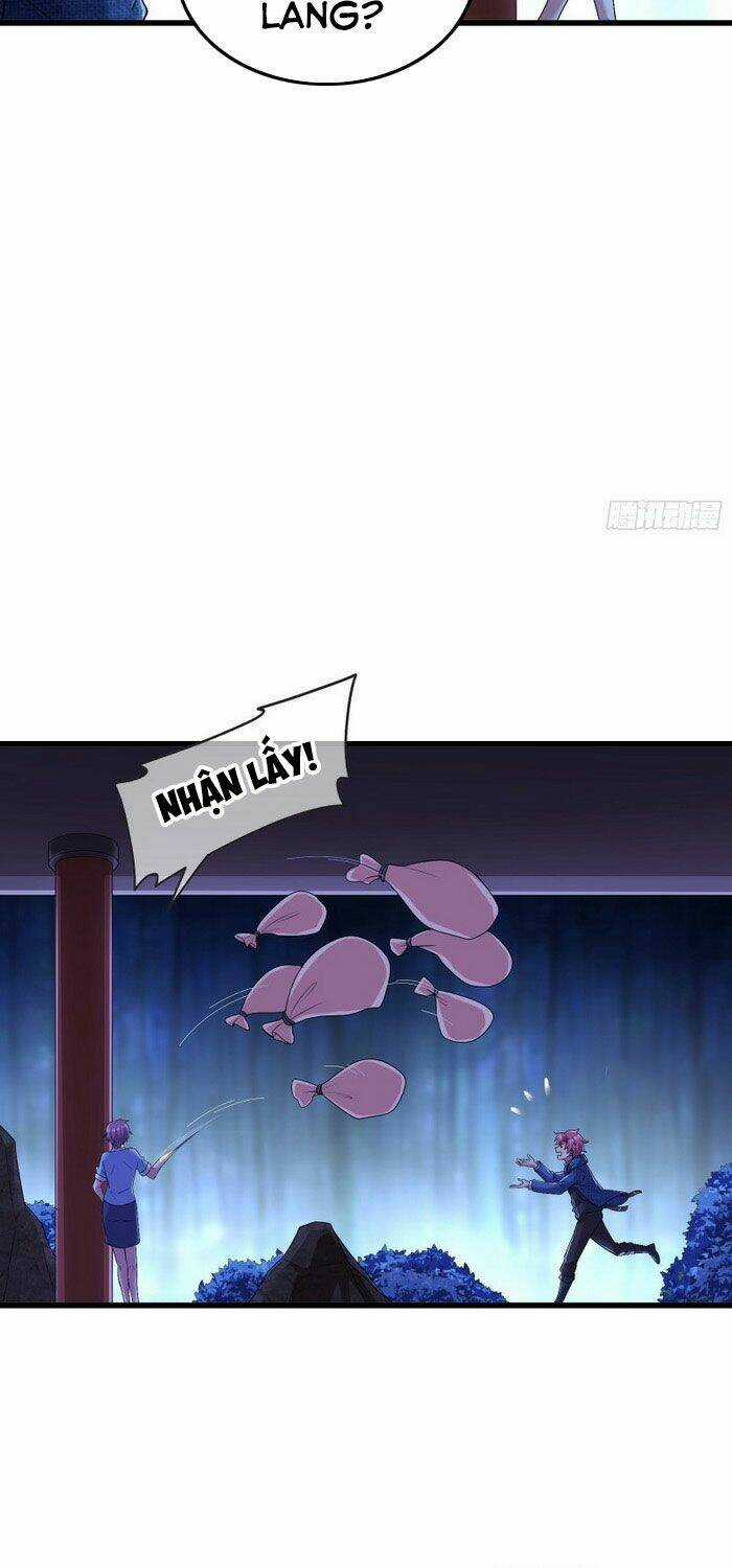 Khắc Kim Đại Lão Chapter 162 trang 46