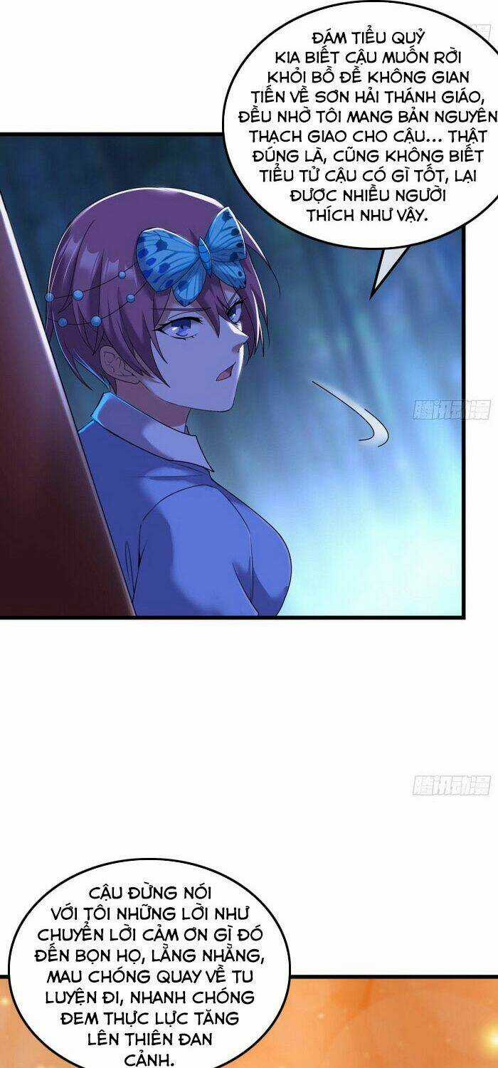 Khắc Kim Đại Lão Chapter 162 trang 47