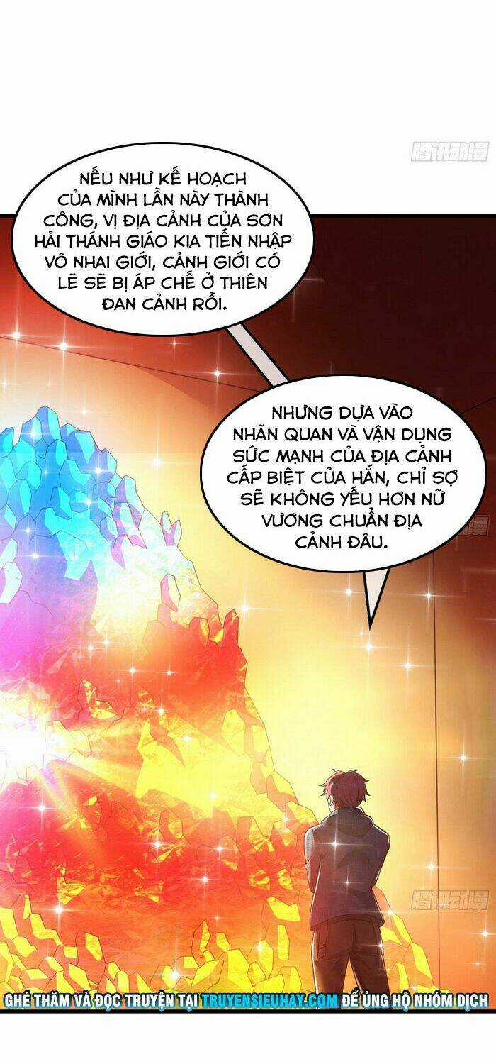 Khắc Kim Đại Lão Chapter 162 trang 49