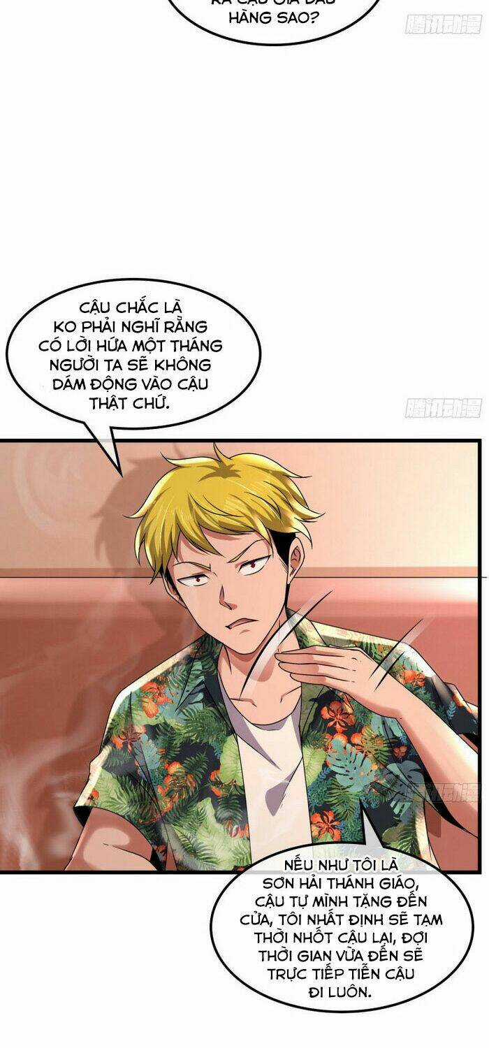 Khắc Kim Đại Lão Chapter 162 trang 5