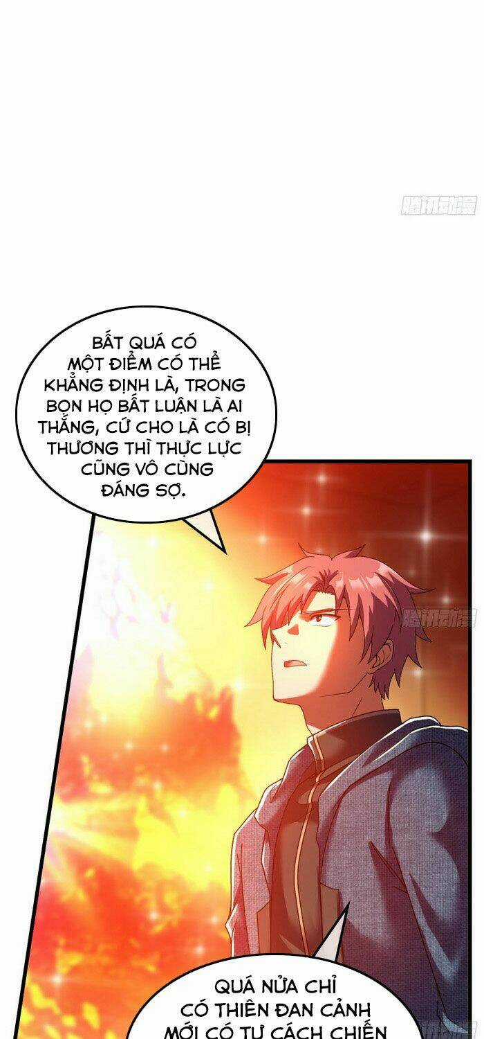 Khắc Kim Đại Lão Chapter 162 trang 50