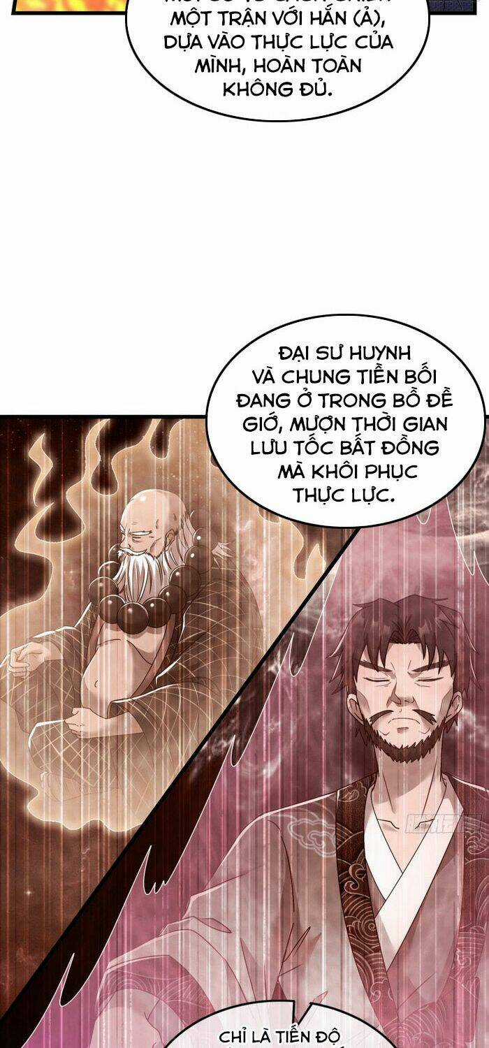 Khắc Kim Đại Lão Chapter 162 trang 51