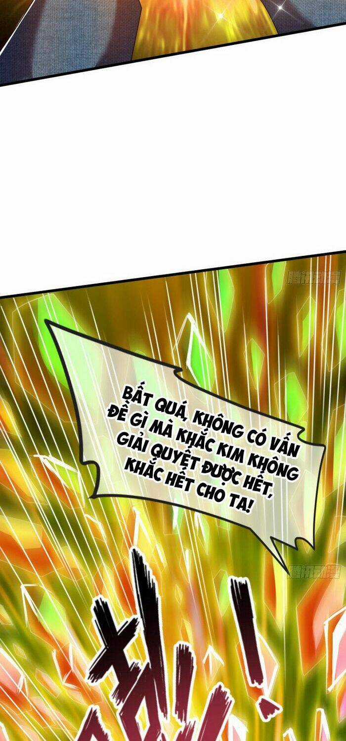 Khắc Kim Đại Lão Chapter 162 trang 53