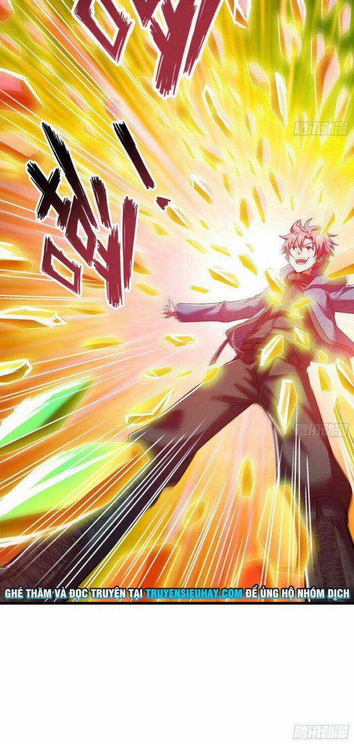 Khắc Kim Đại Lão Chapter 162 trang 54