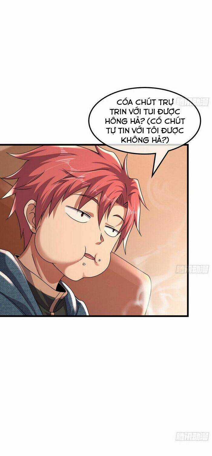 Khắc Kim Đại Lão Chapter 162 trang 7