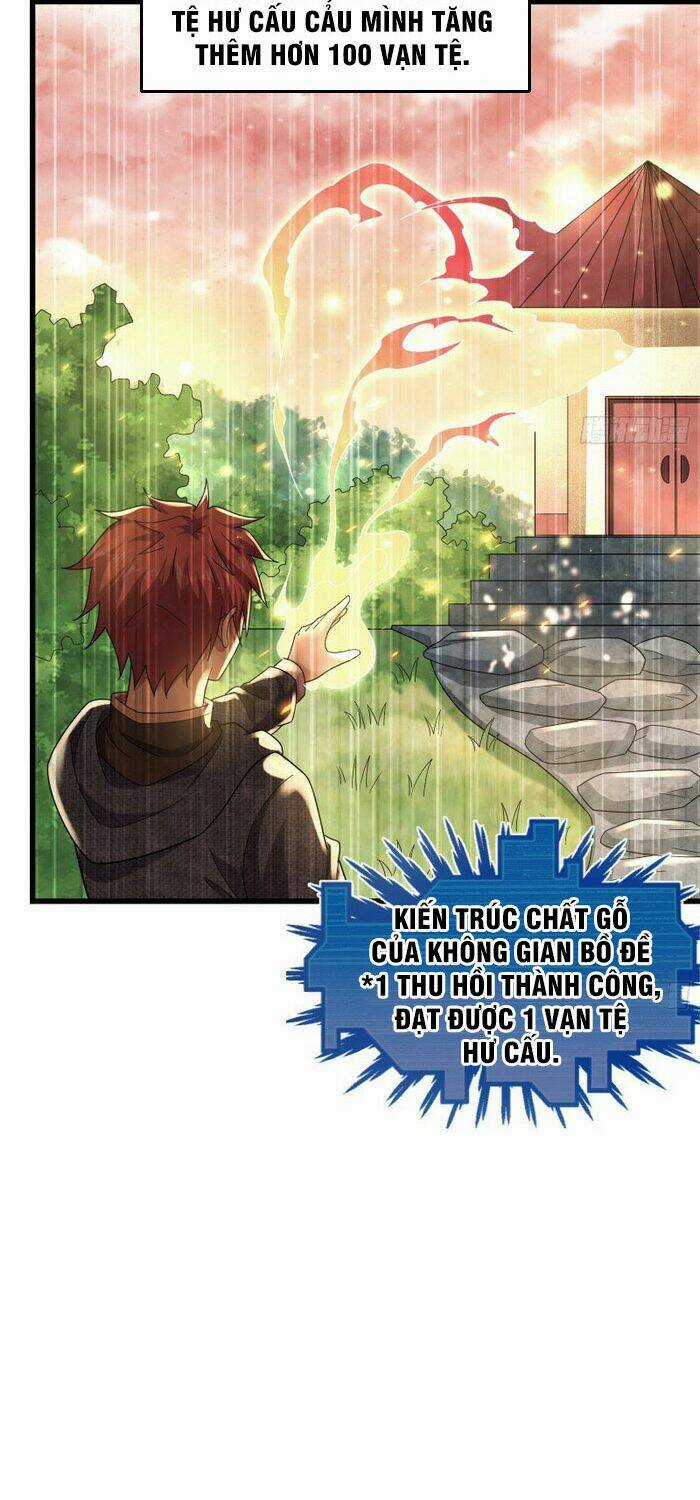 Khắc Kim Đại Lão Chapter 163 trang 11