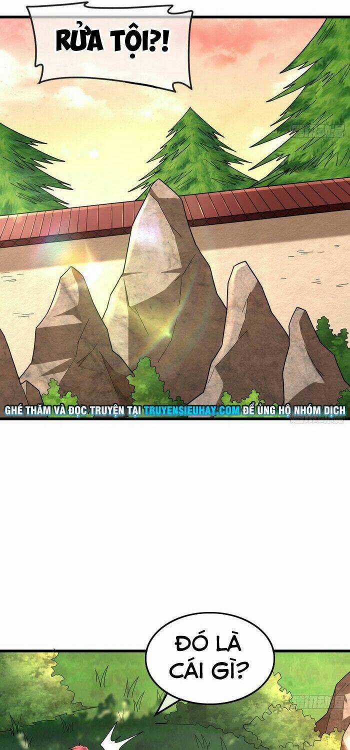 Khắc Kim Đại Lão Chapter 163 trang 13