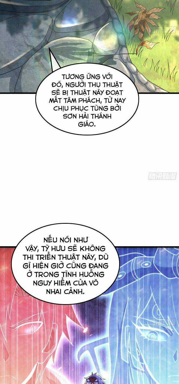 Khắc Kim Đại Lão Chapter 163 trang 15