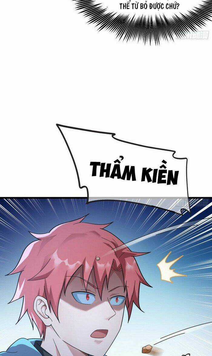 Khắc Kim Đại Lão Chapter 163 trang 18