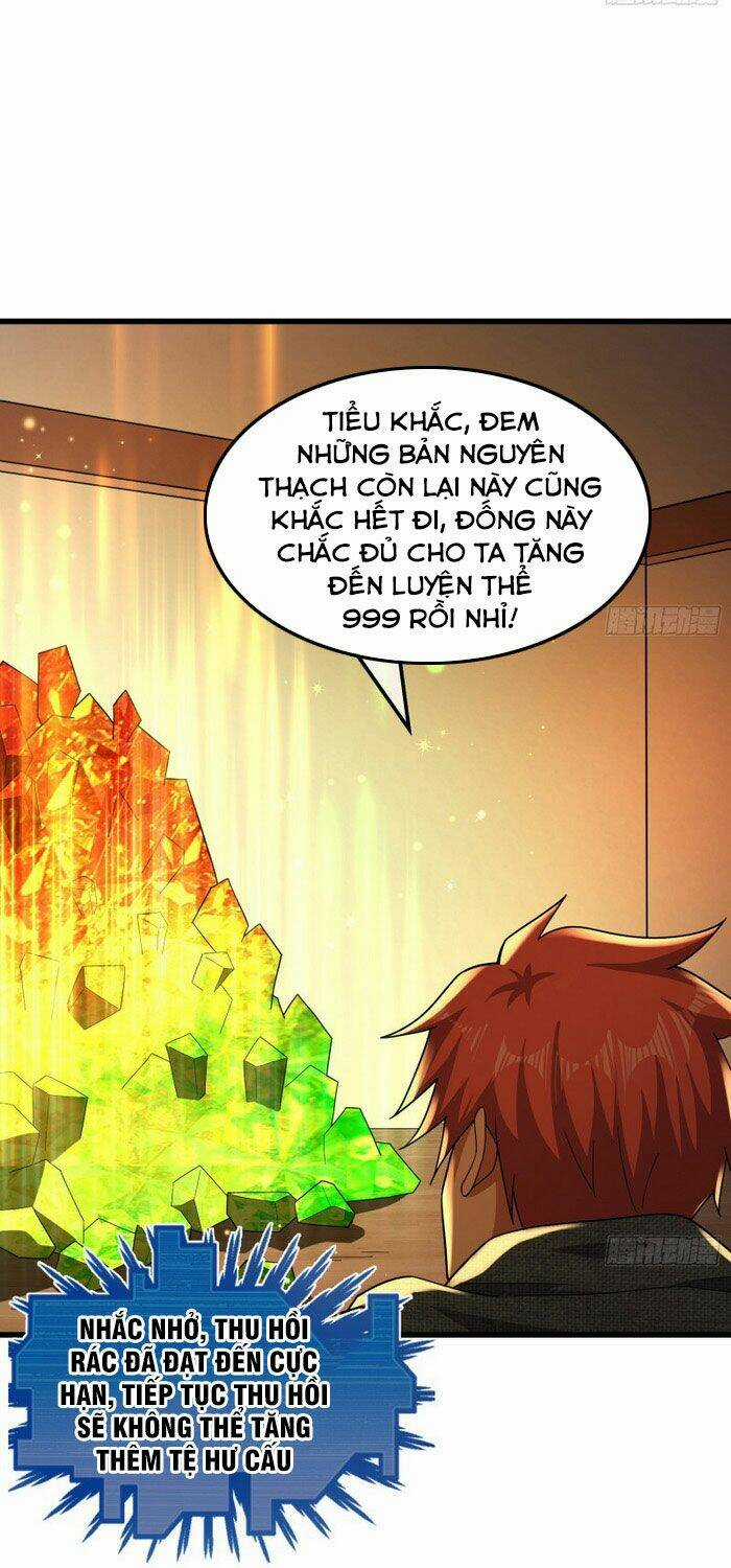 Khắc Kim Đại Lão Chapter 163 trang 2