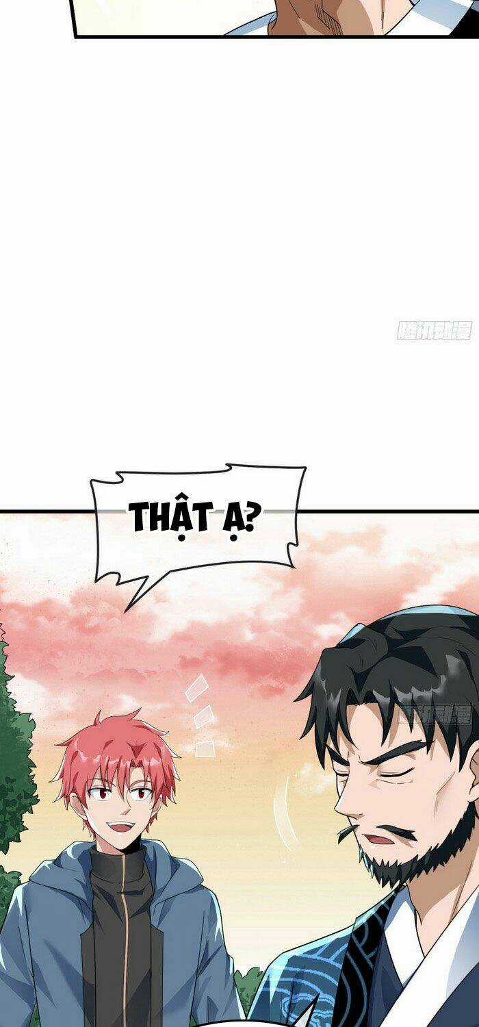 Khắc Kim Đại Lão Chapter 163 trang 24