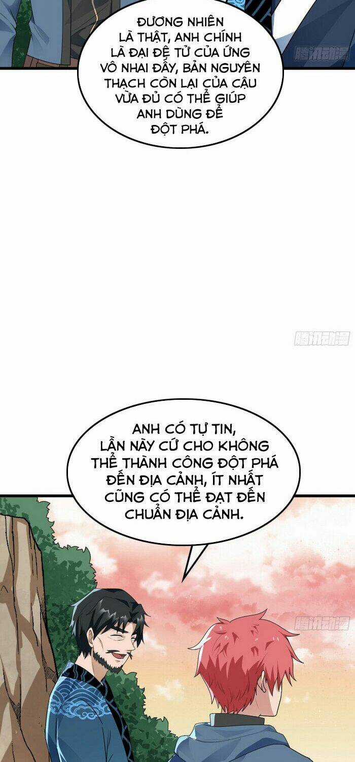 Khắc Kim Đại Lão Chapter 163 trang 25
