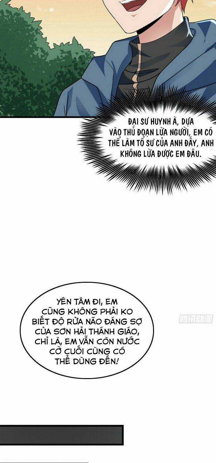 Khắc Kim Đại Lão Chapter 163 trang 27